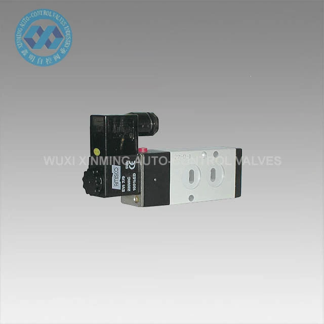 24V solenoid klapan