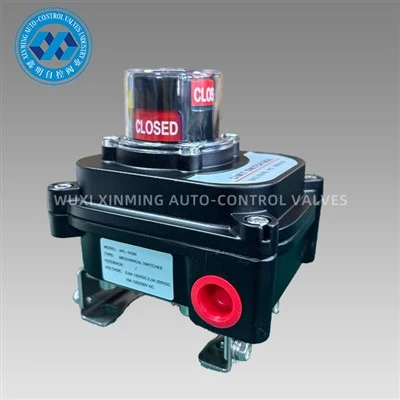 APL-310N Limit kaliti qutisi
