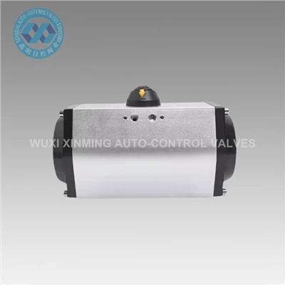 Qora kumush pnevmatik atovul