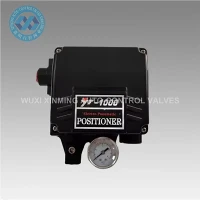 Xitoy zavodi elektr valf holatiga to'g'ridan-to'g'ri