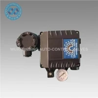YT 1000 Xitoy fabrikasi - nozik elektr vana joylashtiruvchi