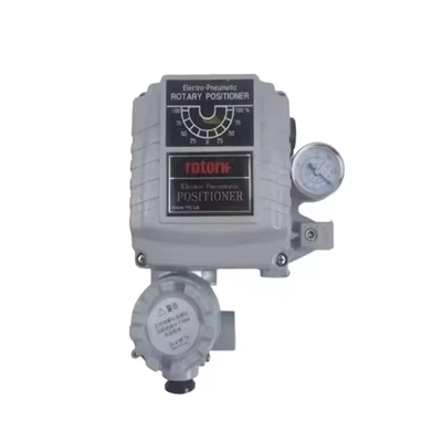 YT -1000 seriyali 4-20 mal {{{2} 00 Elektr pnevmatik valf pozitsiyasi
