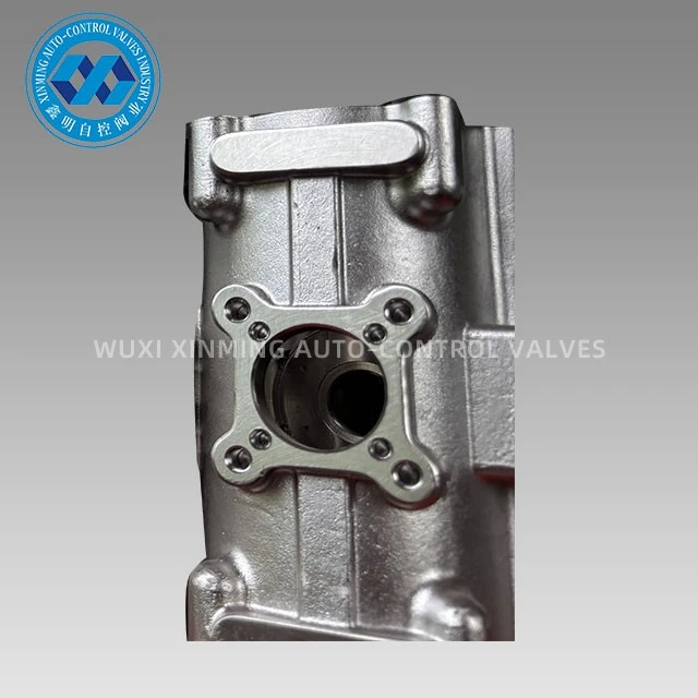 Stainless Steel Pneumatic Valves best